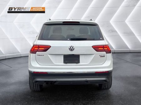 2019 Volkswagen Tiguan 2.0 TDI HIGHLINE DSG €26,950