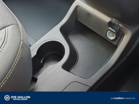 2026 Renault Kangoo - thumbnail 29