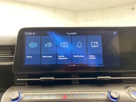 2023 Hyundai Kona - thumbnail 24