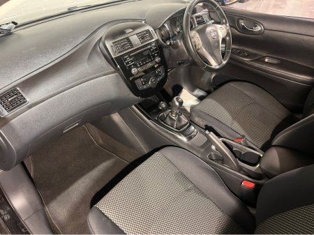 2015 Nissan Pulsar - thumbnail 13