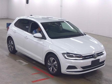 2021 Volkswagen Polo TSI Comfort Line *Coming Soon* / 1.0 Petrol / 53k KMs