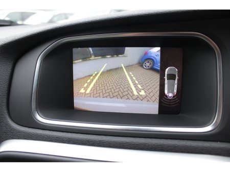 2018 Volvo V40 - thumbnail 15