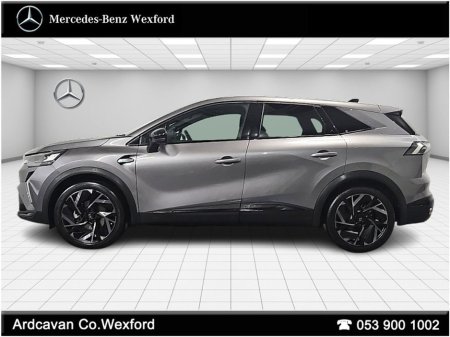 2025 Renault Symbioz Iconic Esprit Alpine E Tech HEV - with Sky Roof €37,895 thumbnail