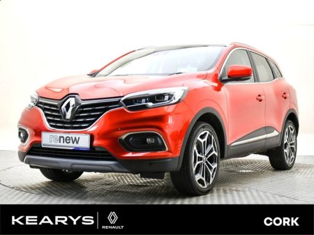 2019 Renault Kadjar - thumbnail 11