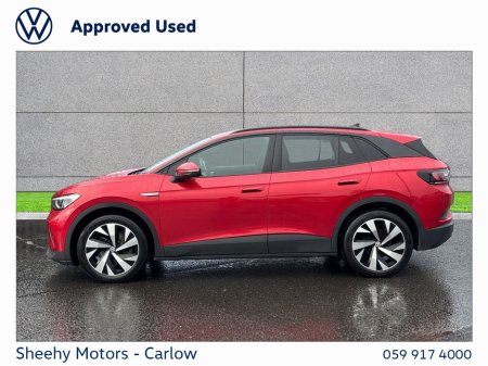 2023 Volkswagen ID.4 - thumbnail 6