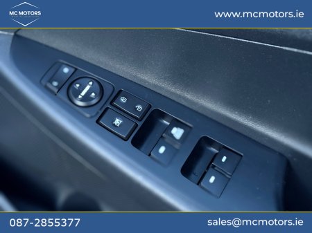 2016 Hyundai Tucson 6 MONTH WARRANTY + NEW NCT + ROAD TAX €13,950 thumbnail