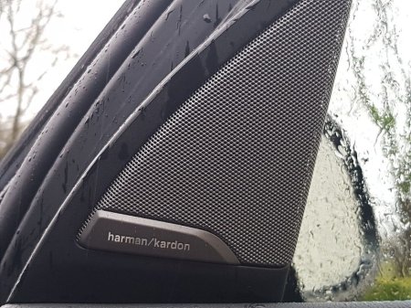 2023 BMW iX3 iX3 M Sport Pro €39,995 thumbnail