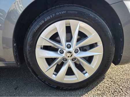 2023 Skoda Octavia - thumbnail 18