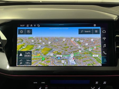 2024 Audi Q4 e-tron - thumbnail 16