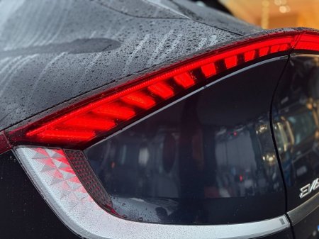 2023 Kia EV6 Earth €35,995 thumbnail