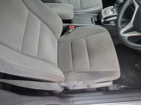 2008 Honda Civic - thumbnail 3