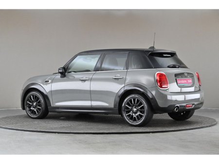 2020 MINI Hatch - thumbnail 6