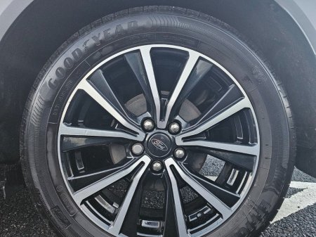 2021 Ford Puma PETROL, HYBRID, TITANIUM MODEL, LOW MILEAGE, FINANCE, WARRANTY, 5 STAR REVIEWS €18,995 thumbnail