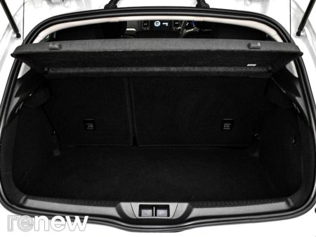 2020 Renault Megane 1.5 Blue dCi 115 Iconic €19,390 thumbnail