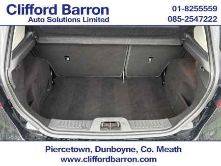 2016 Ford Fiesta TITANIUM 1.25 60PS M5 5 €12,250 thumbnail