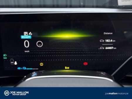 2023 Renault Megane E-Tech - thumbnail 18