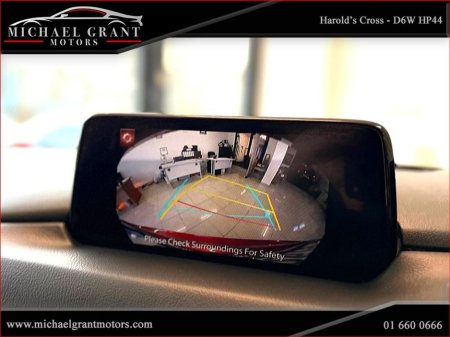 2020 Mazda CX-5 2.0 PETROL 165BHP EXECUTIVE SE / ONLY 42KM / 2028 NCT / IRISH CAR €23,950 thumbnail