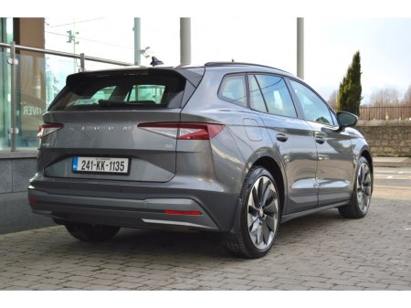2024 Skoda Enyaq Enyaq 60 €29,995 thumbnail