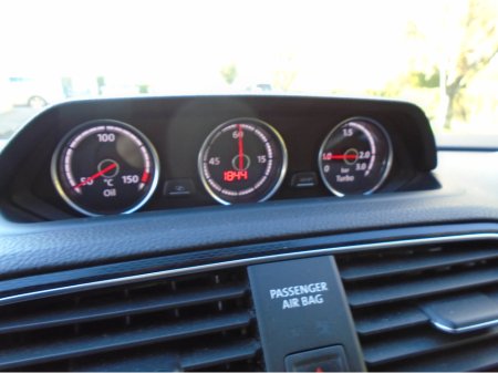 2017 Volkswagen Scirocco - thumbnail 31