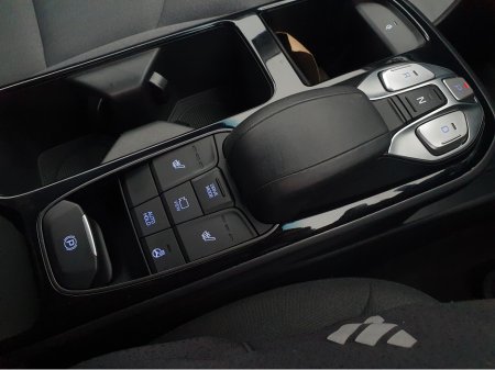 2022 Hyundai Ioniq PREMIUM AUTOMATIC FULLY ELECTRIC NCT 02/28 FINANCE AVAILABLE @ €59 PER WEEK HEATED SEATS/ SAT NAV/ TOUCH SCREEN MEDIA/ BLUETOOTH/ USB/ REVERSE CAMERA/ HISTORY CHECKED €14,950 thumbnail