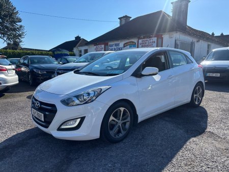 2016 Hyundai i30 - thumbnail 6