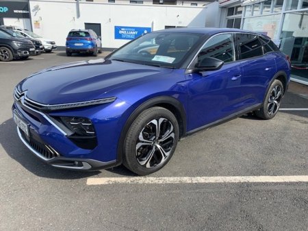 2023 Citroen C5X - thumbnail 7