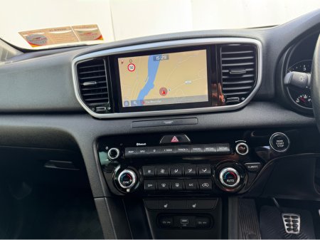 2021 Kia Sportage - thumbnail 14