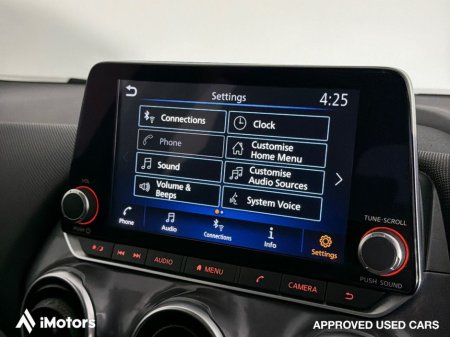 2022 Nissan Juke - thumbnail 24