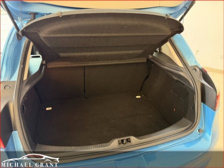 2015 Renault Megane 1.5 dCi 95 DYNAMIQUE ONLY 92KM / NEW NCT / T BELT DONE €9,950 thumbnail