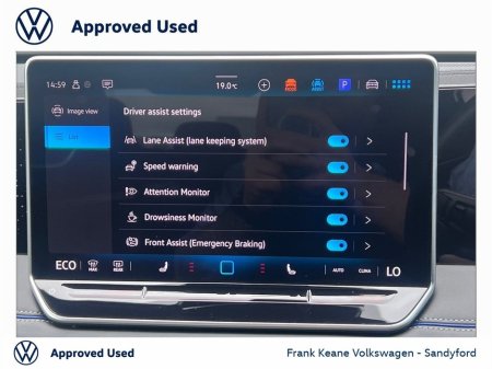 2025 Volkswagen Tiguan - thumbnail 16