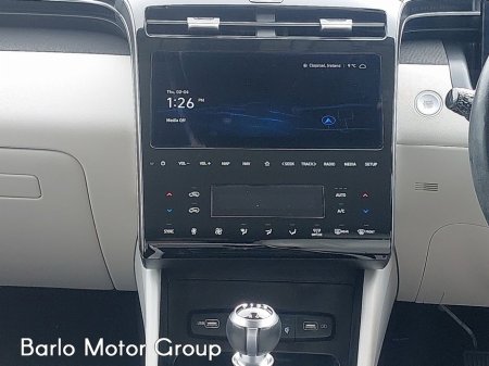 2024 Hyundai Tucson - thumbnail 15