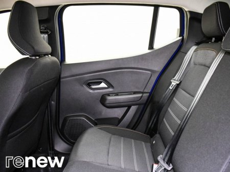 2024 Dacia Sandero Stepway - thumbnail 11