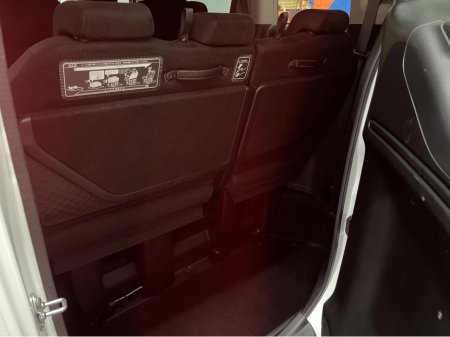 2019 Honda Stepwagon - thumbnail 9