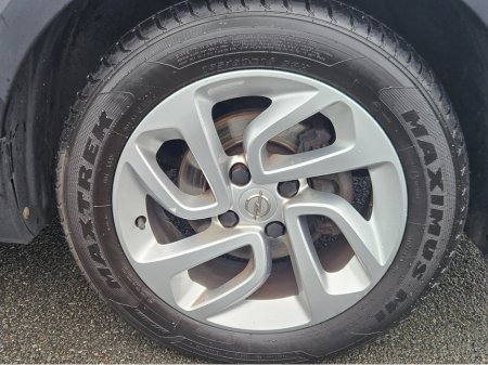 2018 Opel Crossland X SC 1.6 CDTI 99PS 5DR €12,950 thumbnail