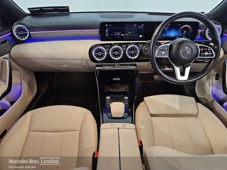 2022 Mercedes-Benz CLA Class 250E Premium Plus Progressive Line €36,450 thumbnail