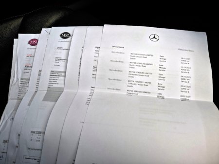 2018 Mercedes-Benz C Class - thumbnail 6