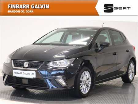 2019 SEAT Ibiza 1.0MPI 80HP SE €12,950 thumbnail