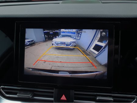 2022 Kia e-Niro - thumbnail 21