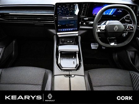 2025 Renault Austral Techno esprit Alpine E-Tech hybrid 200 Auto MY25 €43,900