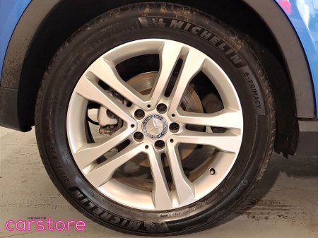 2016 Mercedes-Benz GLA Class - thumbnail 14