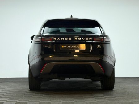 2019 Land Rover Range Rover Velar - thumbnail 6