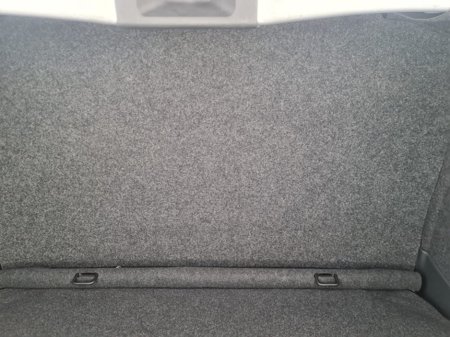 2019 Nissan March - thumbnail 13