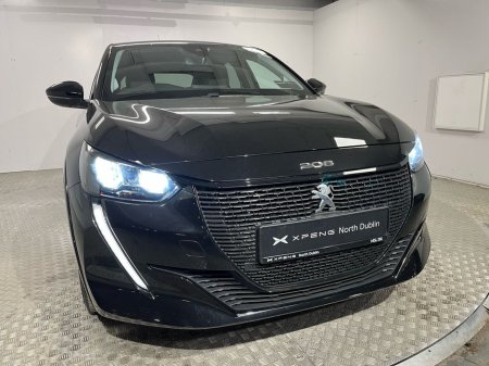 2023 Peugeot 208 - thumbnail 20