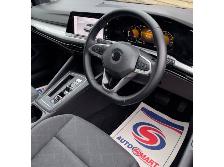 2022 Volkswagen Golf - thumbnail 11