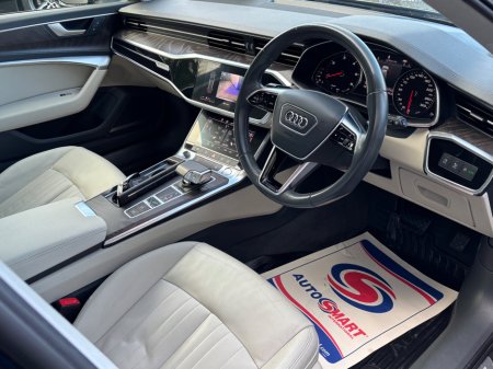 2019 Audi A6 2.0TDI 204 S tronic SE €28,950 thumbnail