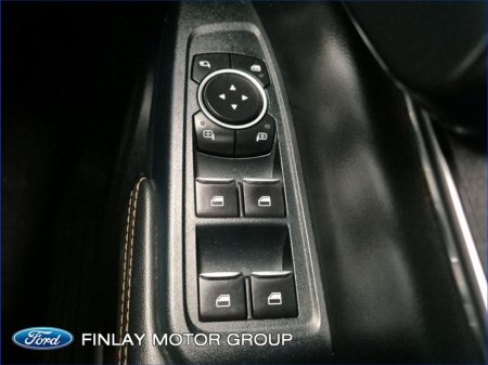 2024 Ford Ranger - thumbnail 14