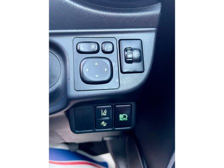 2019 Toyota Aqua Hybrid €12,299 thumbnail