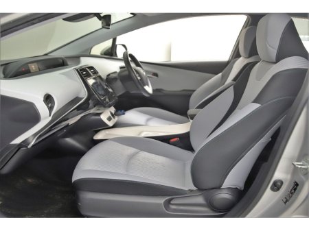 2018 Toyota Prius 1.8 HYBRID *BI-TONE INTERIOR*REVERSE CAM*PARK SENSORS*ANDROID CAR PLAYER* €17,890 thumbnail