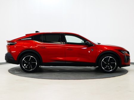 2023 Peugeot 408 - thumbnail 2