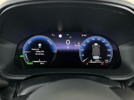 2026 Toyota Yaris - thumbnail 13